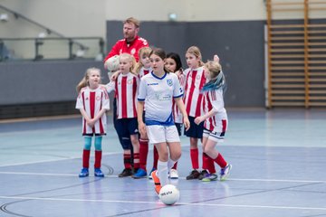 Bild 176 - wDJ Power Girls Cup Suederelbe
